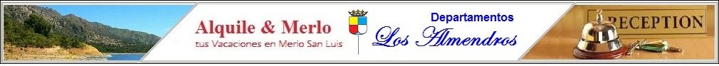 Departamentos Los Almendros