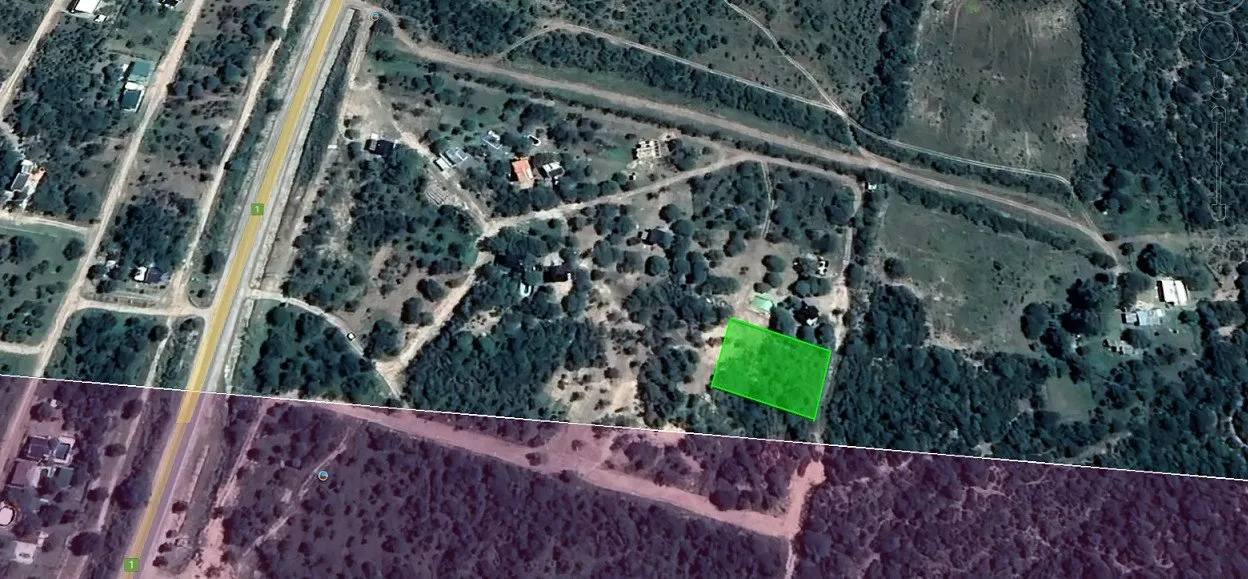 Foto 1 de TERRENO en VENTA en CORTADERAS