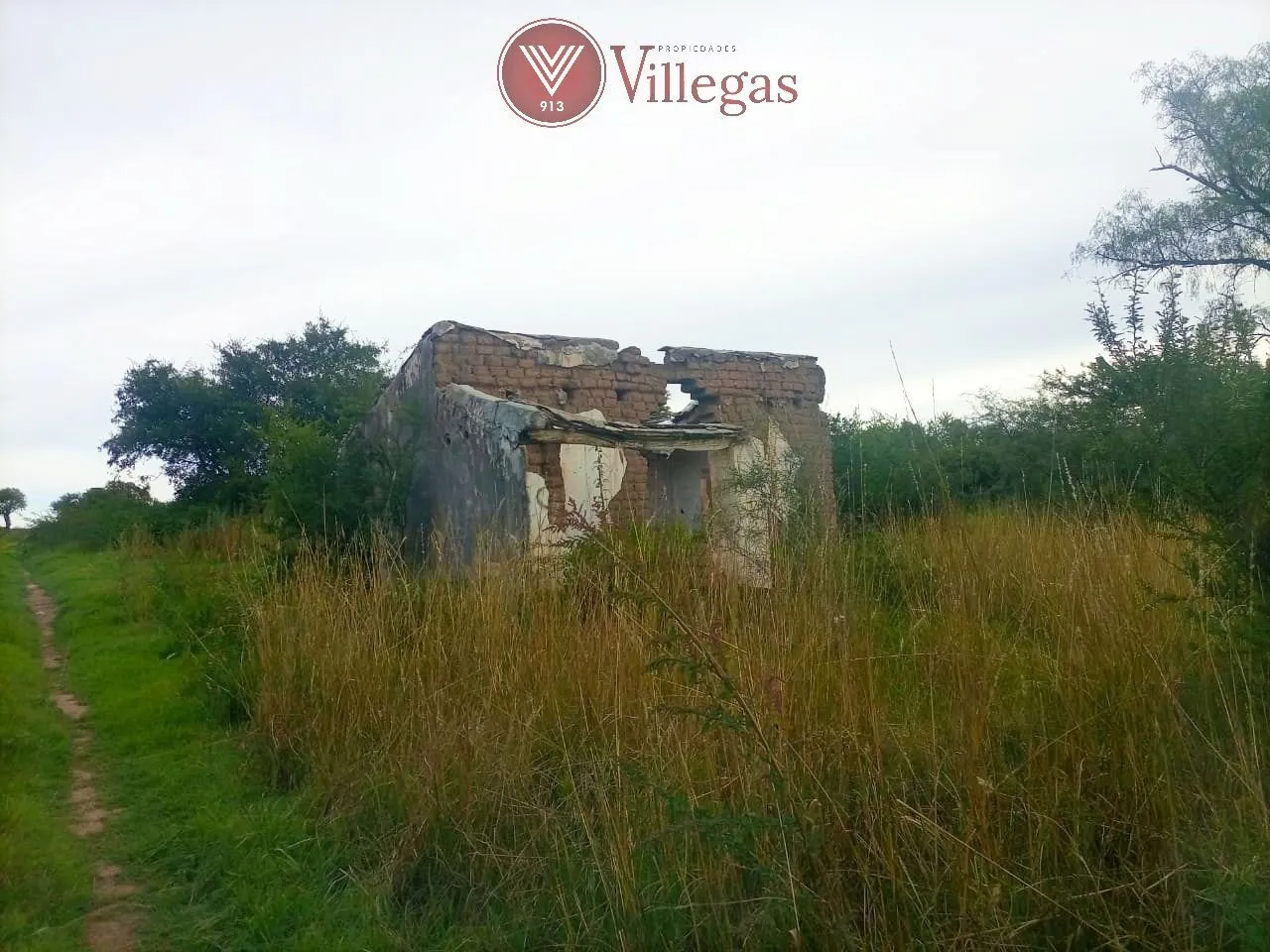 Foto de Terreno 557 M2 Venta Cortaderas Entrada a Balcarce por R1
