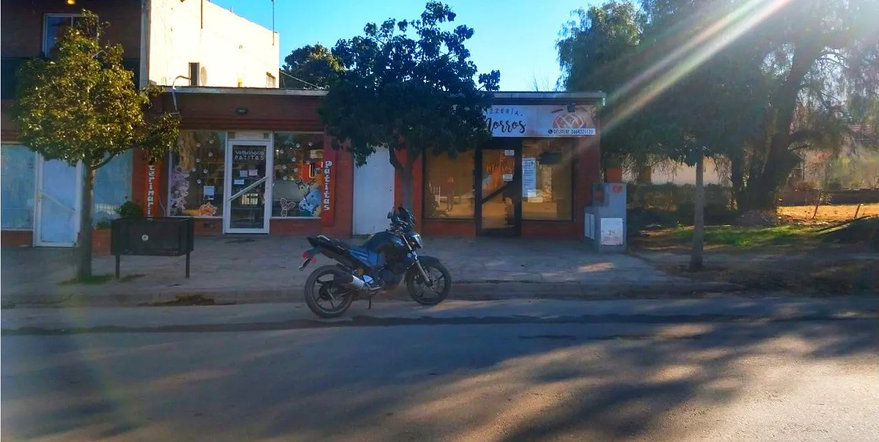 Foto de Local Comercial Nº 2 de 40 m2 Centro de Merlo
