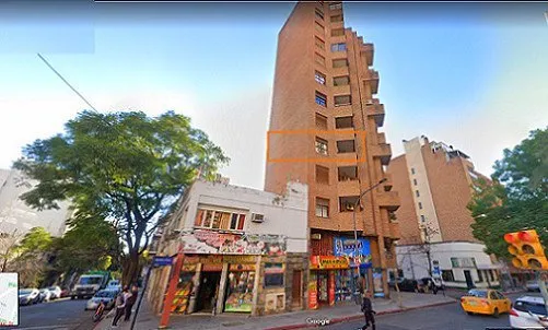 Foto 1 de DEPARTAMENTO 2 dormitorios 2 baños en VENTA en CAPITAL