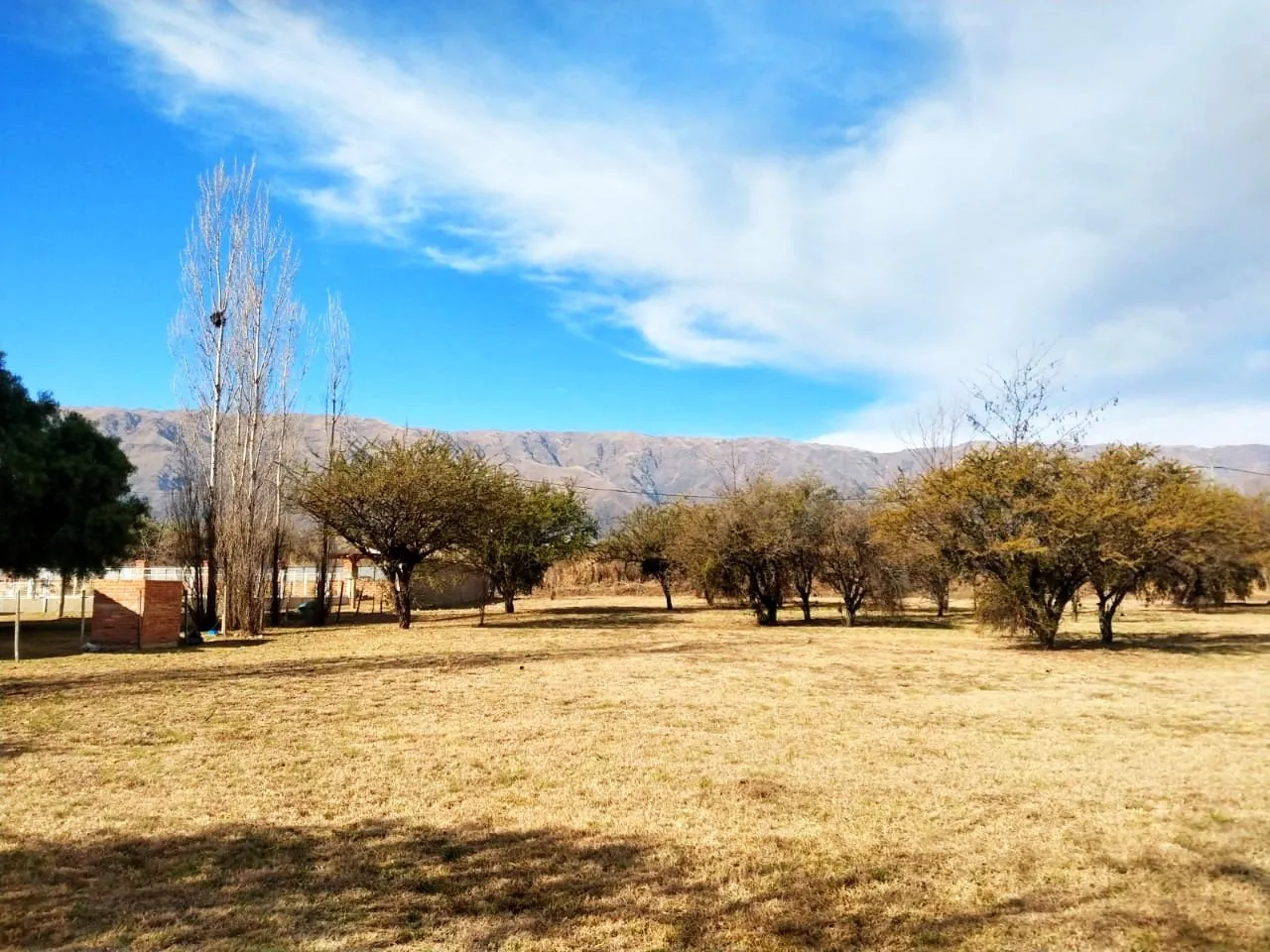 Foto 1 de TERRENO en VENTA en MERLO