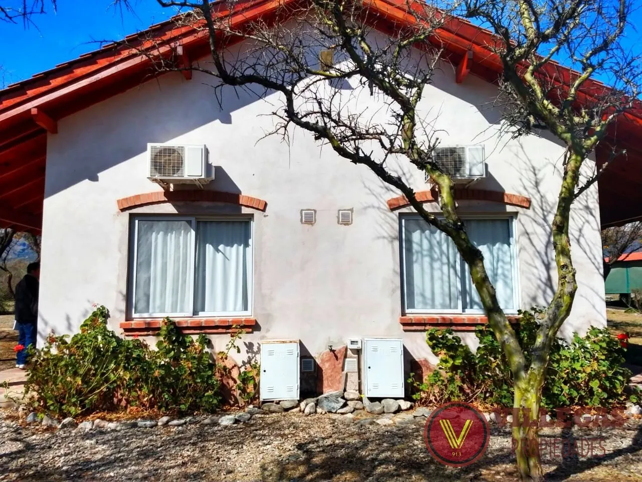 Foto 1 de CASA 2 dormitorios 2 baños en VENTA en MERLO