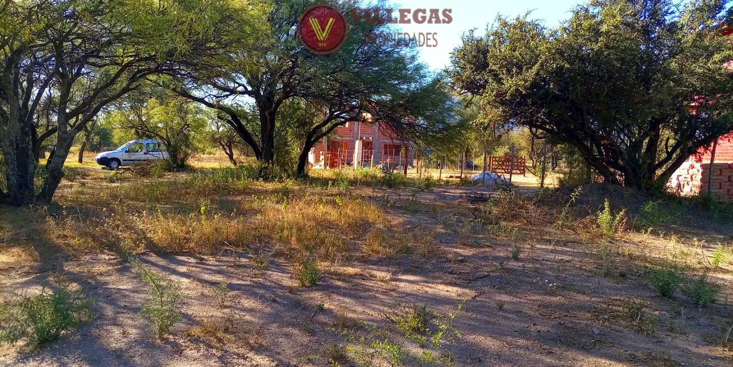Terreno en Cortaderas Barrio Pueblo San Miguel 1502 m2