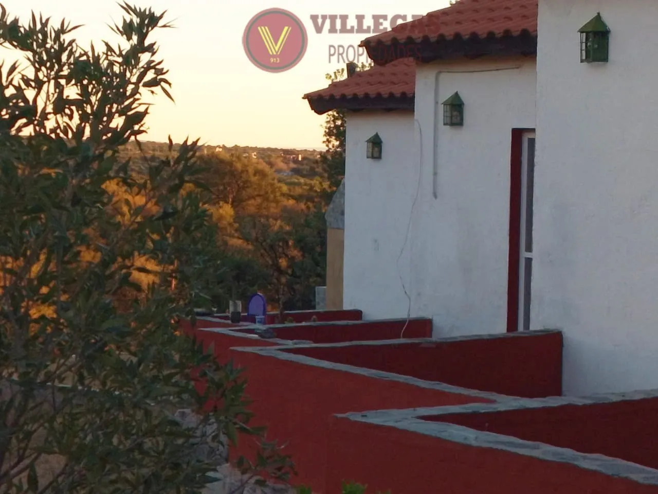Foto de Complejo 8 cabañas Cortaderas Zona Turística Dique Piscu Yaco
