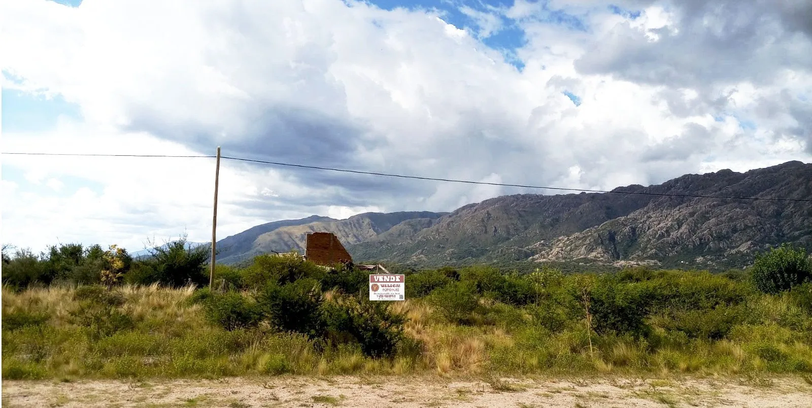 Foto 1 de TERRENO en VENTA en CORTADERAS