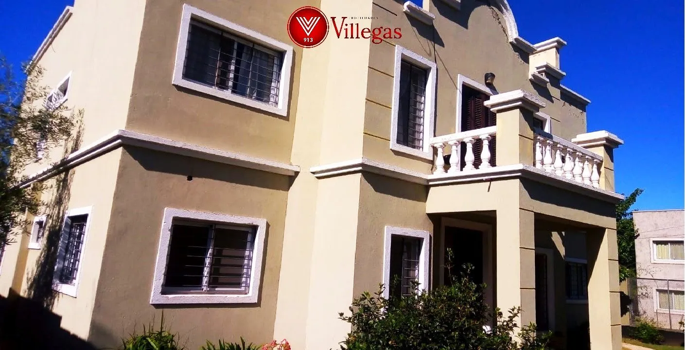 Foto 1 de CASA 4 dormitorios 2 baños en VENTA en MERLO