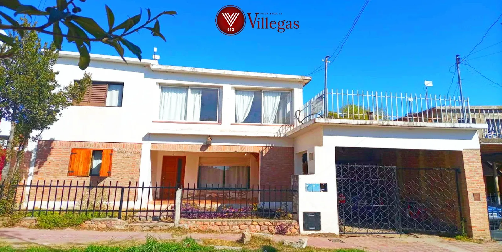 Casa familiar en La Toma