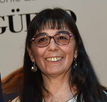 Foto de GABRIELA MARCELA GUNTIN