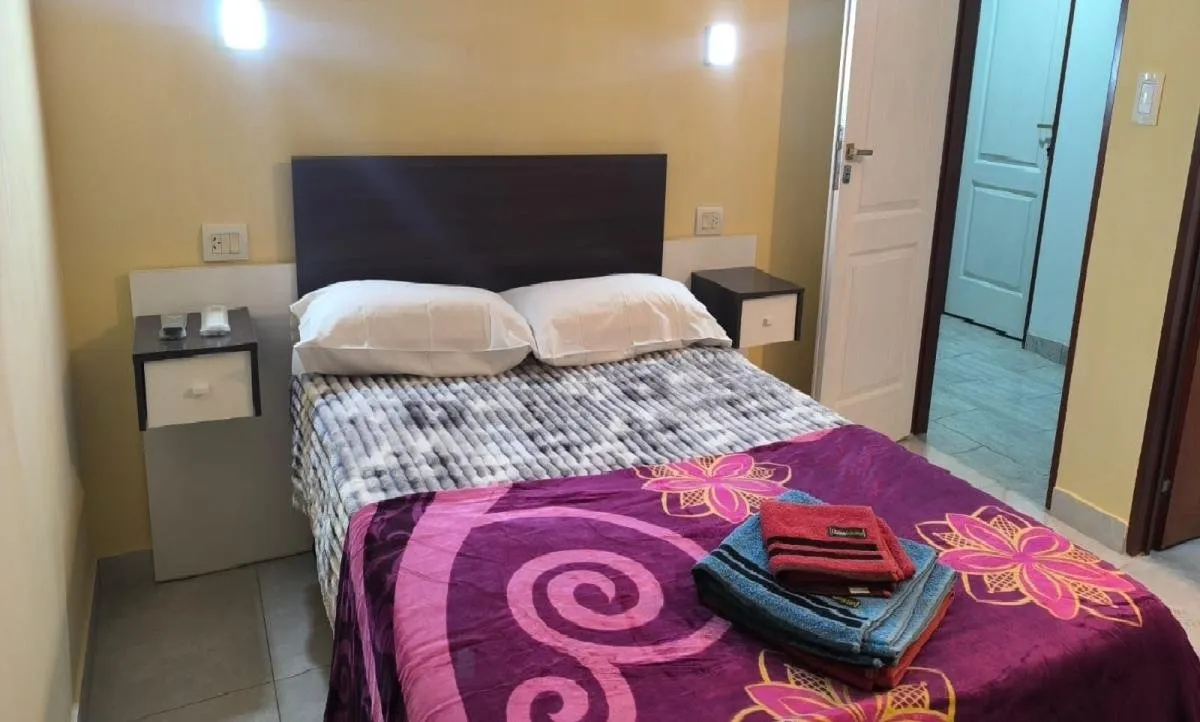 Foto 1 de HABITACION 1 dormitorio en ALQUILER TURISTICO en MERLO