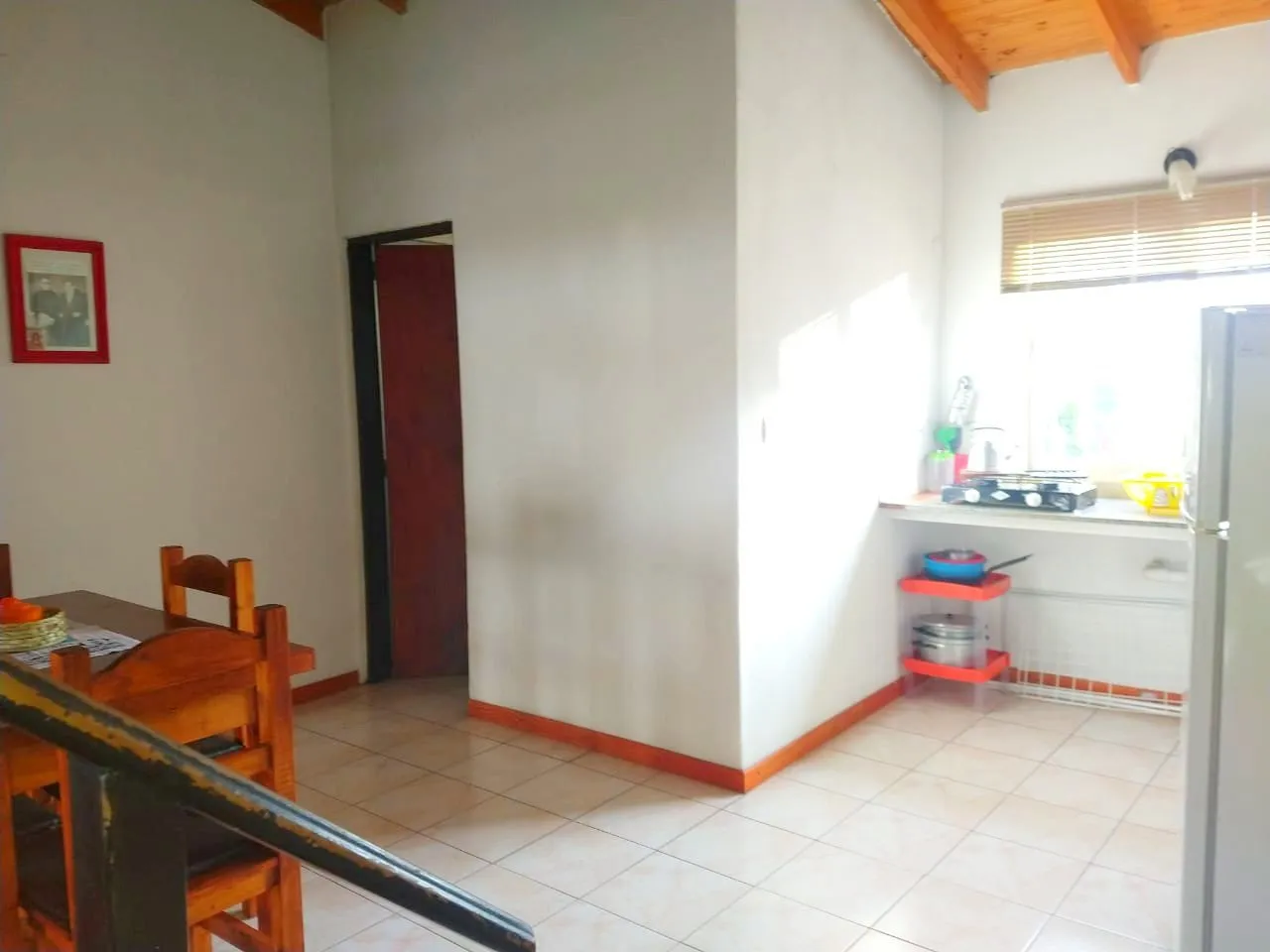 Foto 1 de DEPARTAMENTO 1 dormitorio 1 baño en ALQUILER TURISTICO en MERLO