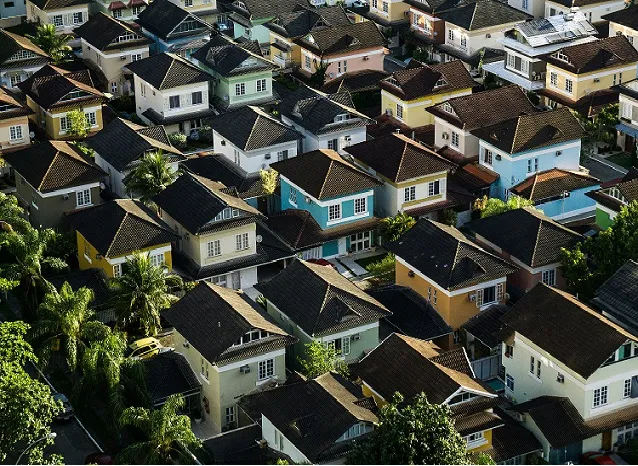 Negocios Inmobiliarios