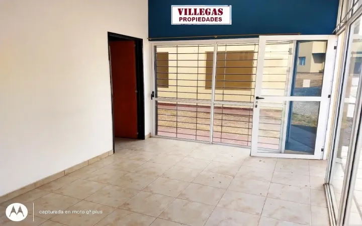 Foto de Casa de Dos ambientes - 45 m2 ALQUILER PERMANENTE Calle Chumamaya al 1500 Merlo San Luis