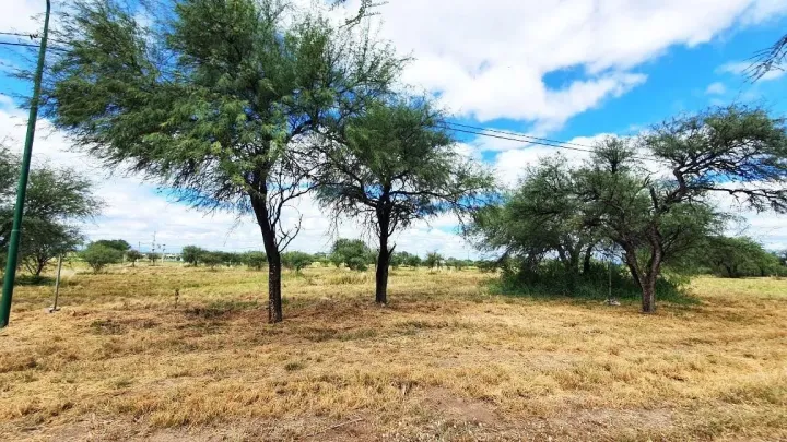 Terreno #4 1000 m2 Estancia larga VENTA Merlo San Luis
