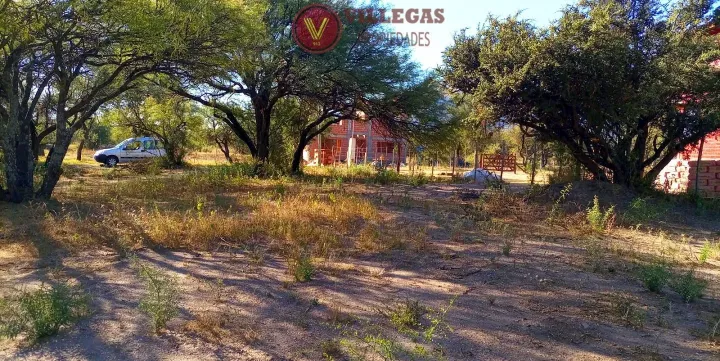 Terreno en Cortaderas Barrio Pueblo San Miguel 1502 m2